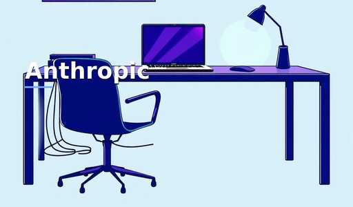 Anthropic reporta US$ 16,8 bi em receita trimestral antes de IPO