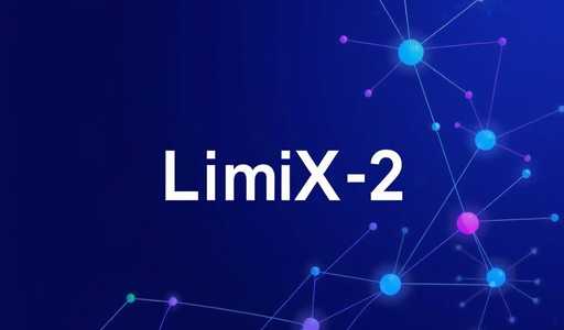 LimiX-2: redes de mecanismos contextuais para dados estruturados