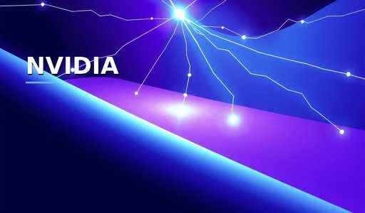 NVIDIA abre bolsas de doutorado de até US$ 60 mil para 2027-2028