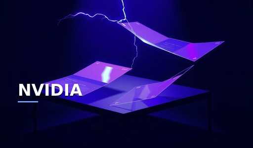 NVIDIA lança Nemotron 3.5 Transcribe com transcrição em 40 idiomas