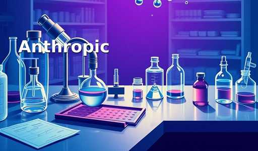 Anthropic prepara IPO e amplia frente científica em outubro